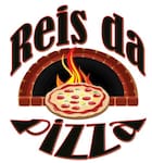 Logotipo Reis da Pizza